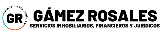 Inmobiliaria jurídica Gámez Rosales